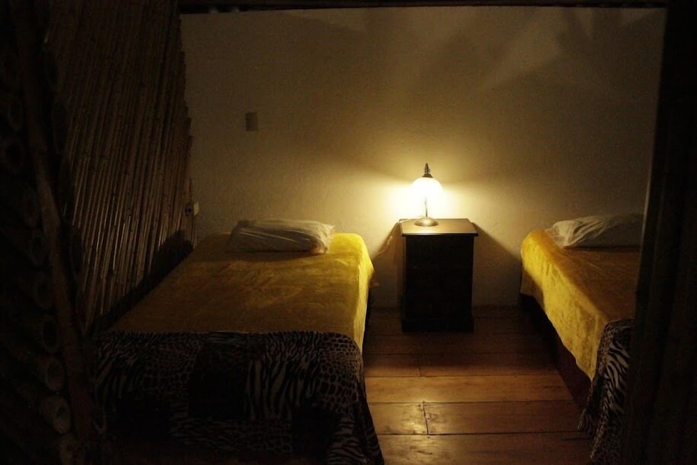 Twin Room (Buho 5) photo 3