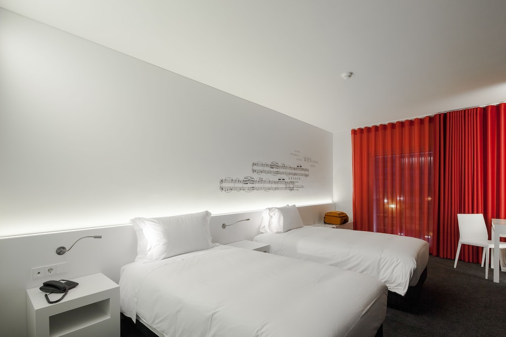 Family Double or Twin Room