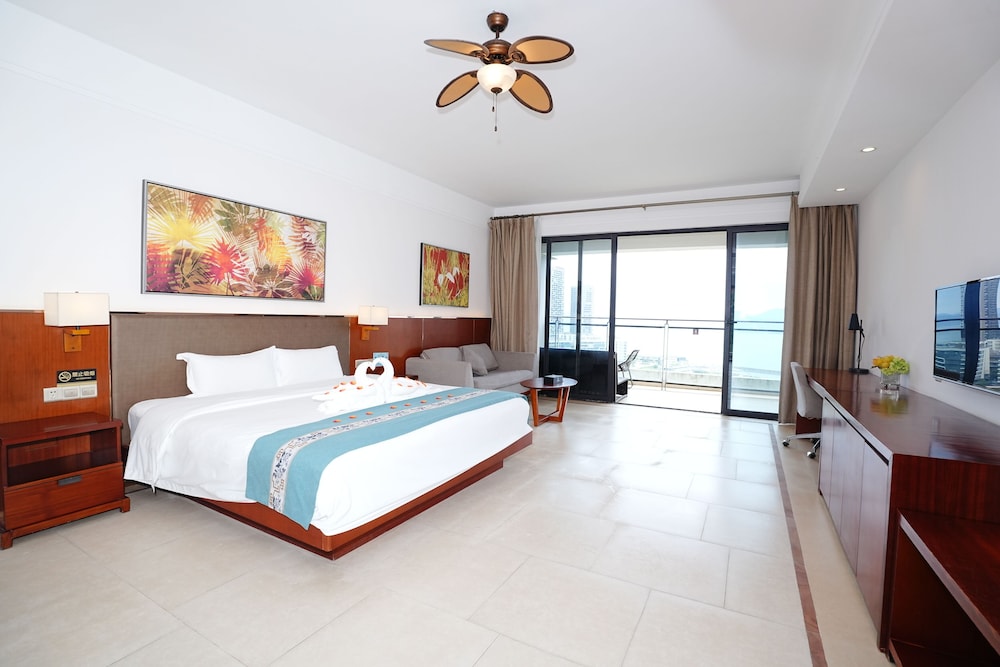 Executive Double Room photo 1