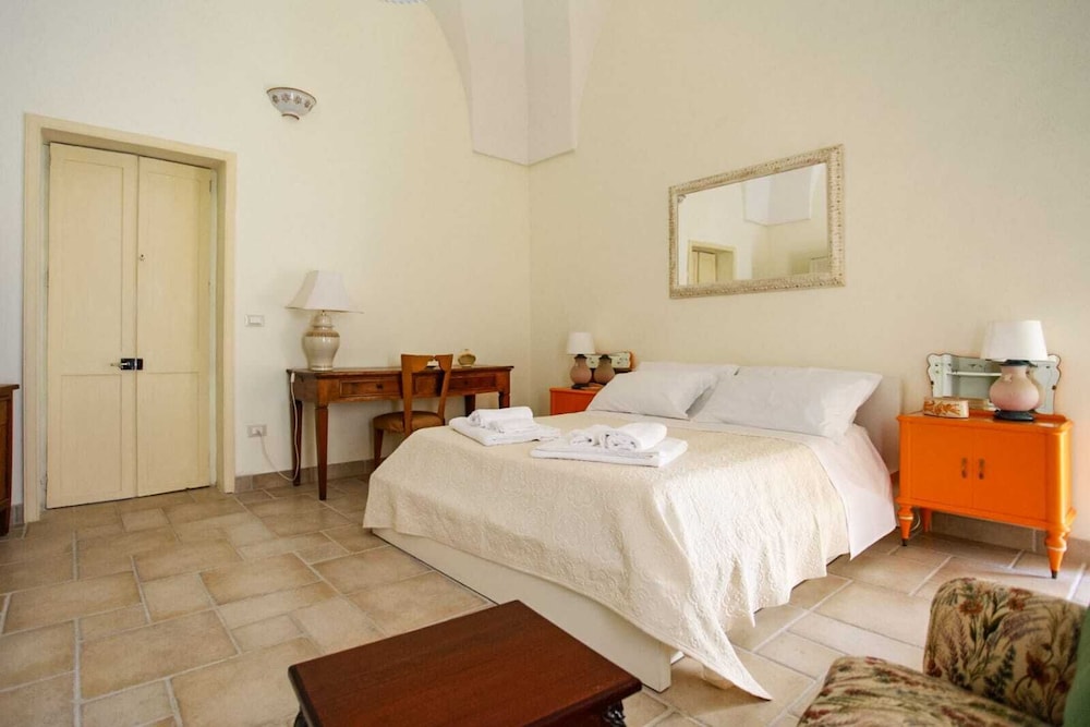 Apartment, 1 Bedroom (Palazzo Candido Suite)