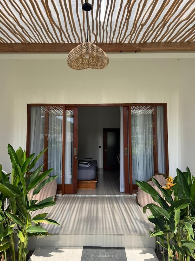 Comfort Double or Twin Room, Balcony, Garden View