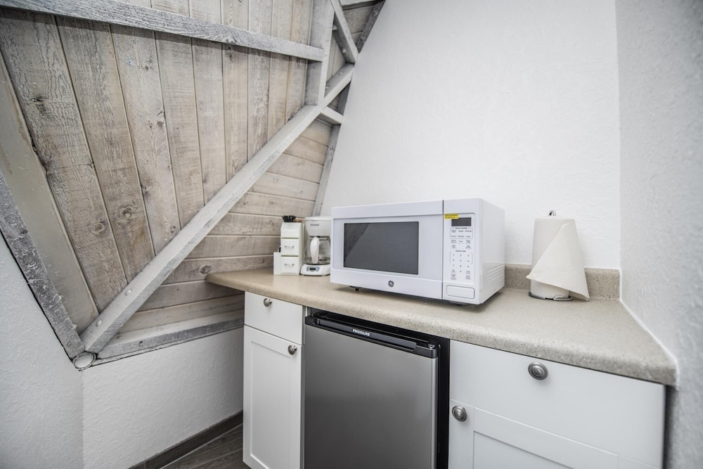 Room 03 - Lake Sumner, Foto 6