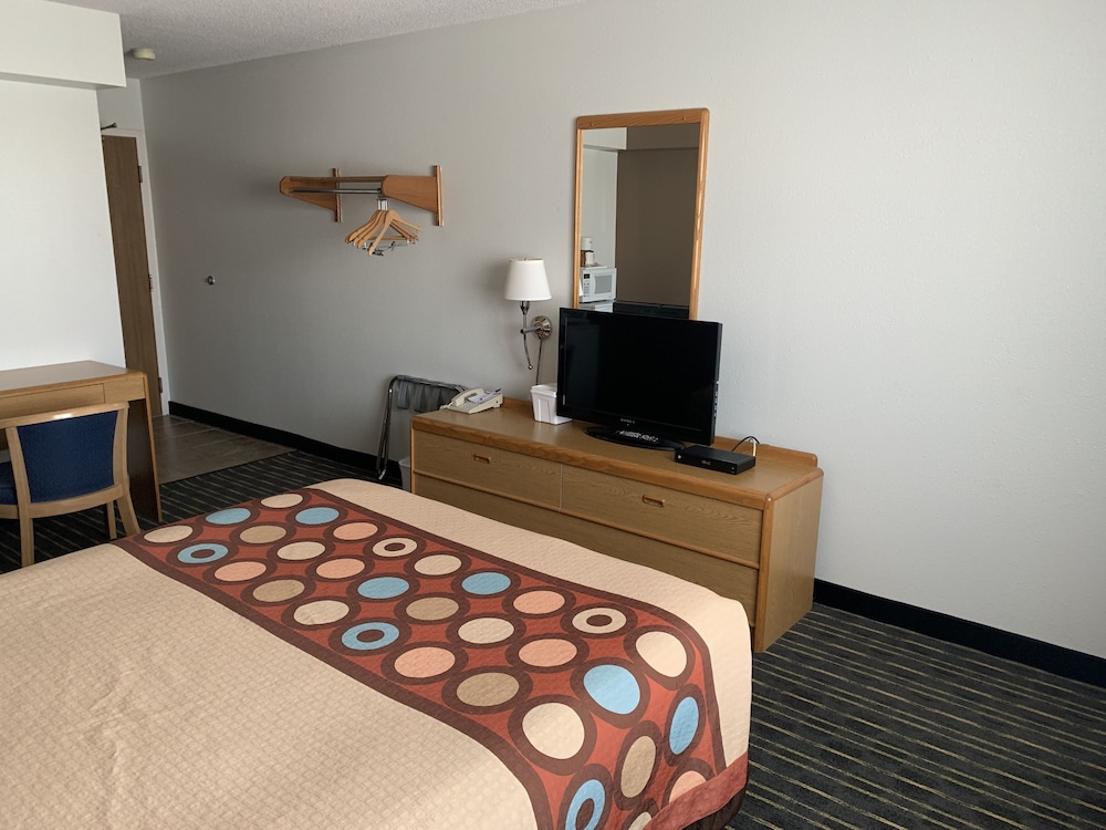 Room, Multiple Beds, Non Smoking photo 1