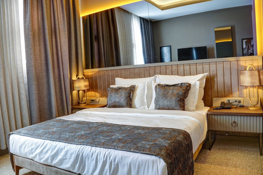 Standard Room - Photo 4