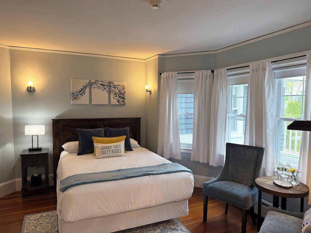 Cape Porpoise photo 1