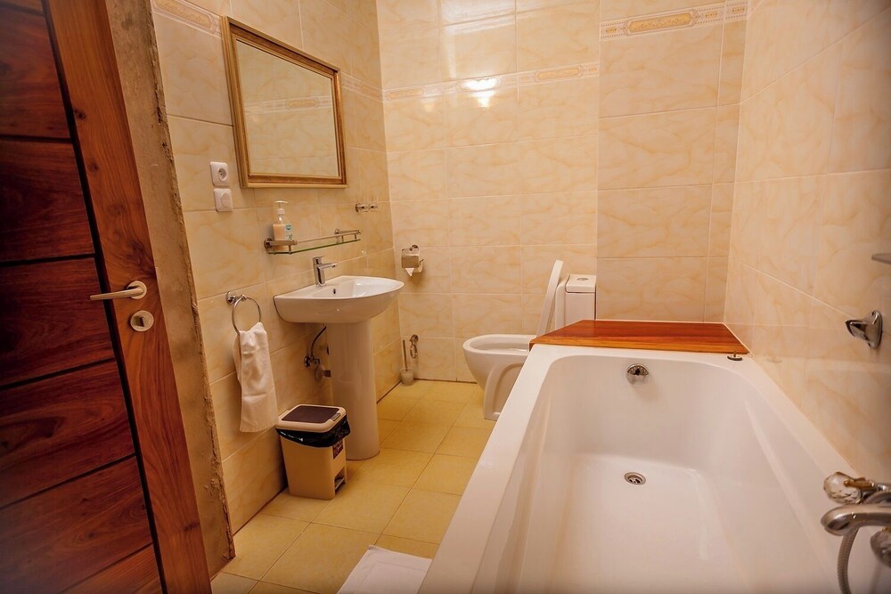 Classic Double Room photo 2