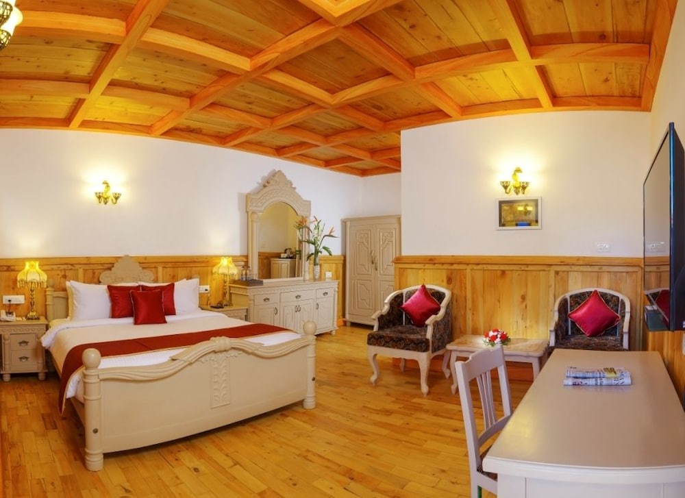 Superior Double Room, 1 Double Bed