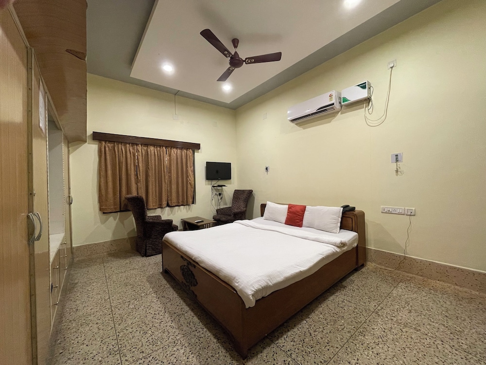 Deluxe Room photo 1