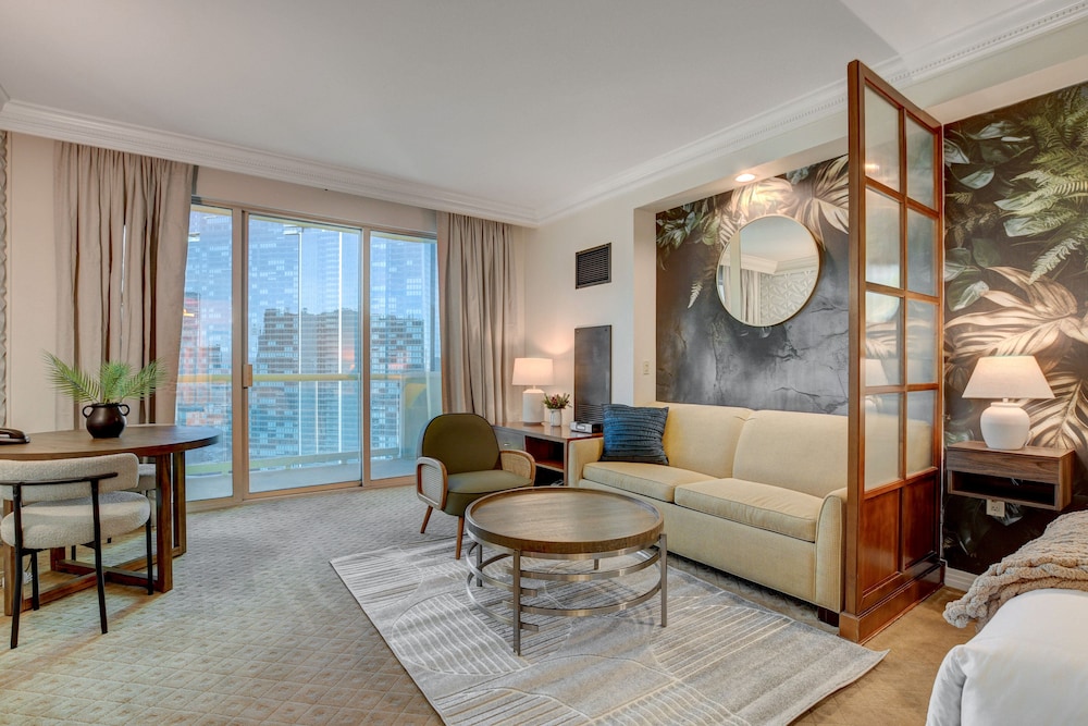 Luxury Studio Suite