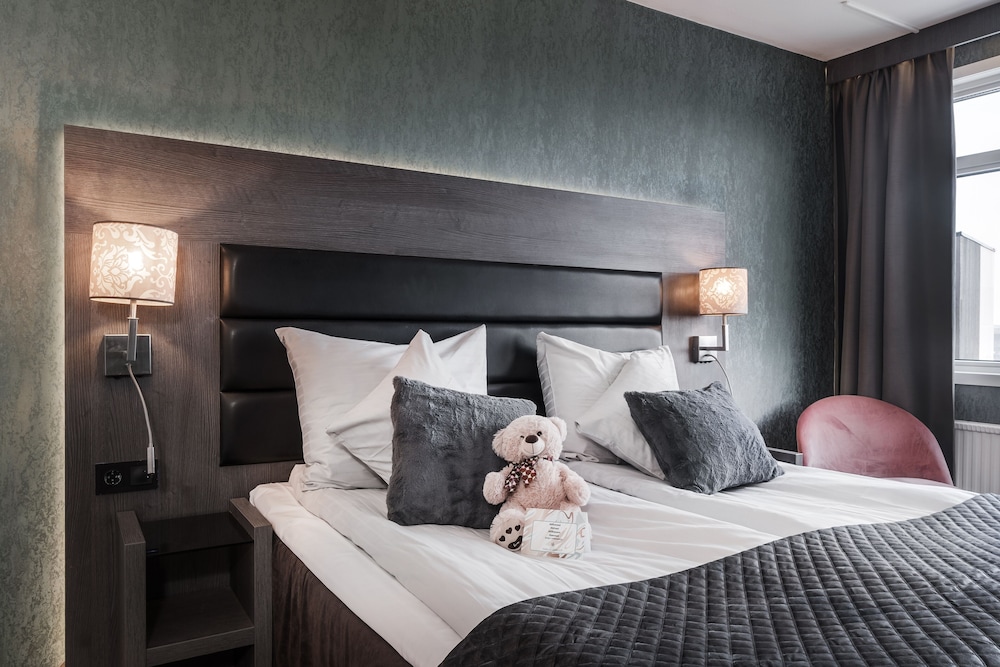 Double Room, Bathtub (Incl. spa entry, Pets not allowed) photo 3