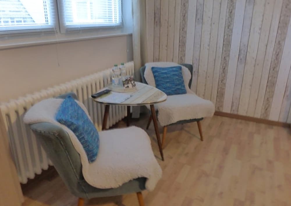 Double Room (Hasselkopf) photo 2