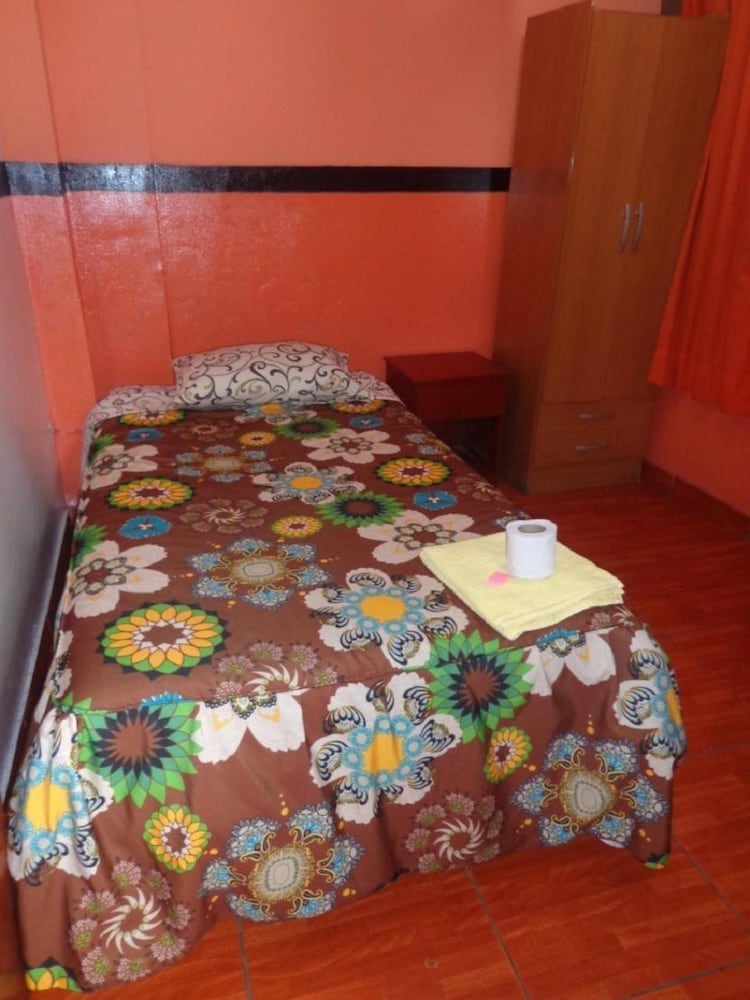 Single Room, 1 Twin Bed photo 1