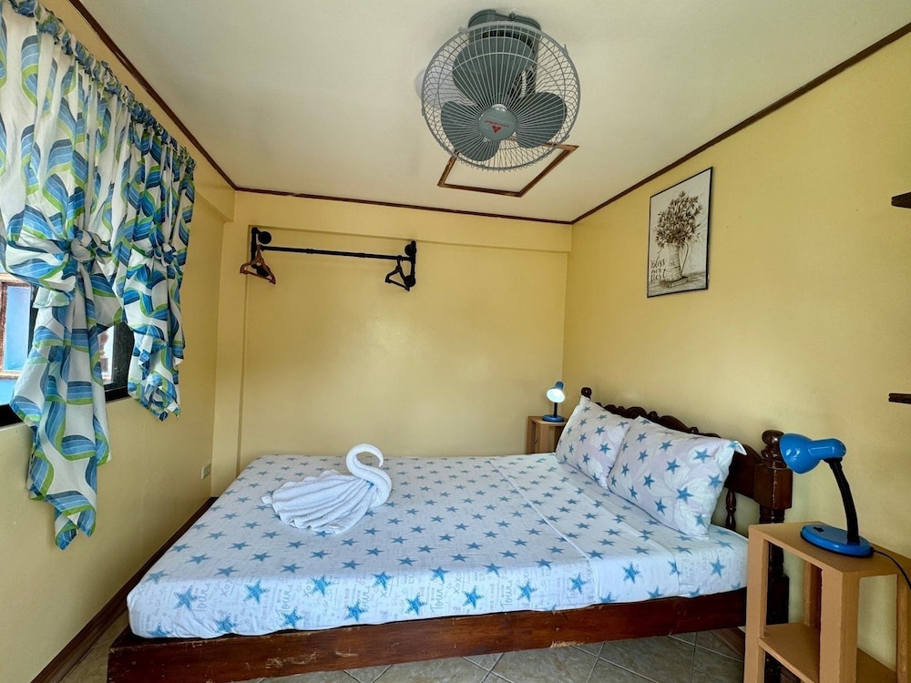 Basic Double Room