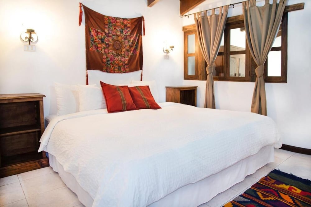 Family Villa, 4 Bedrooms, Non Smoking photo 1