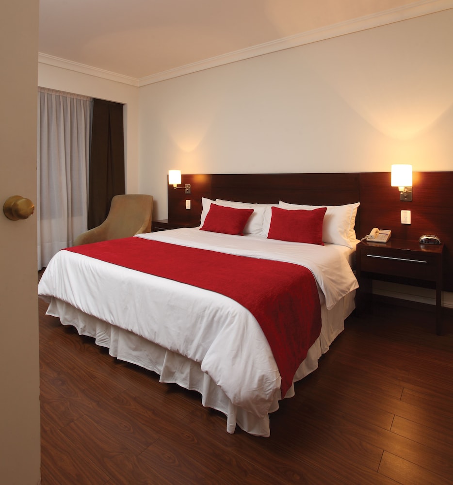 Suite, 1 Queen Bed