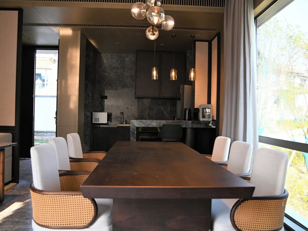 Luxury Villa, 3 Bedrooms (Xi Sai) photo 2