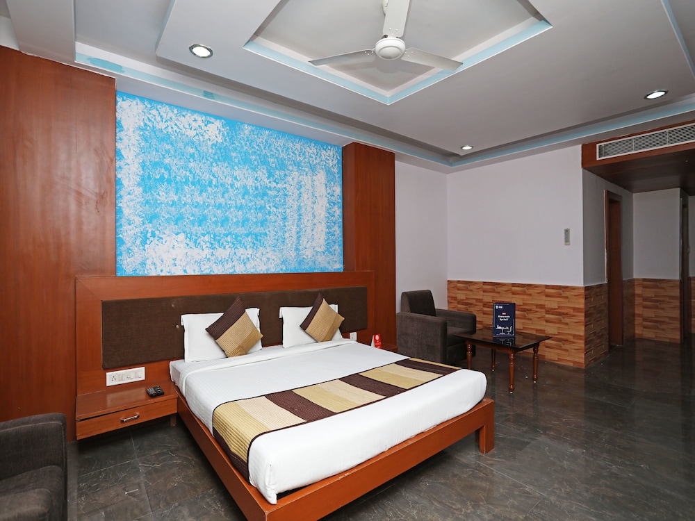 Double Or Twin Room photo 3