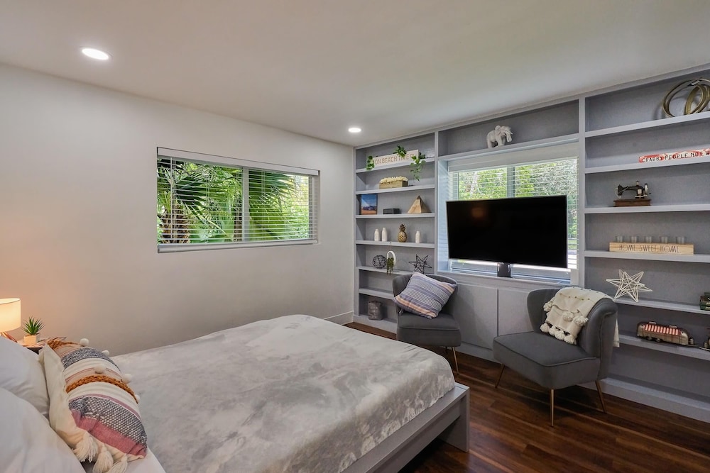 House, Accessible