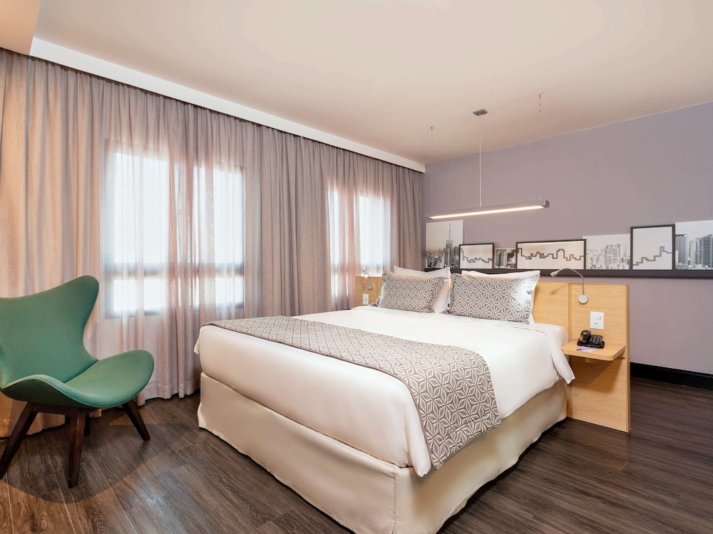 Superior Room, 1 Double Bed - Photo 2
