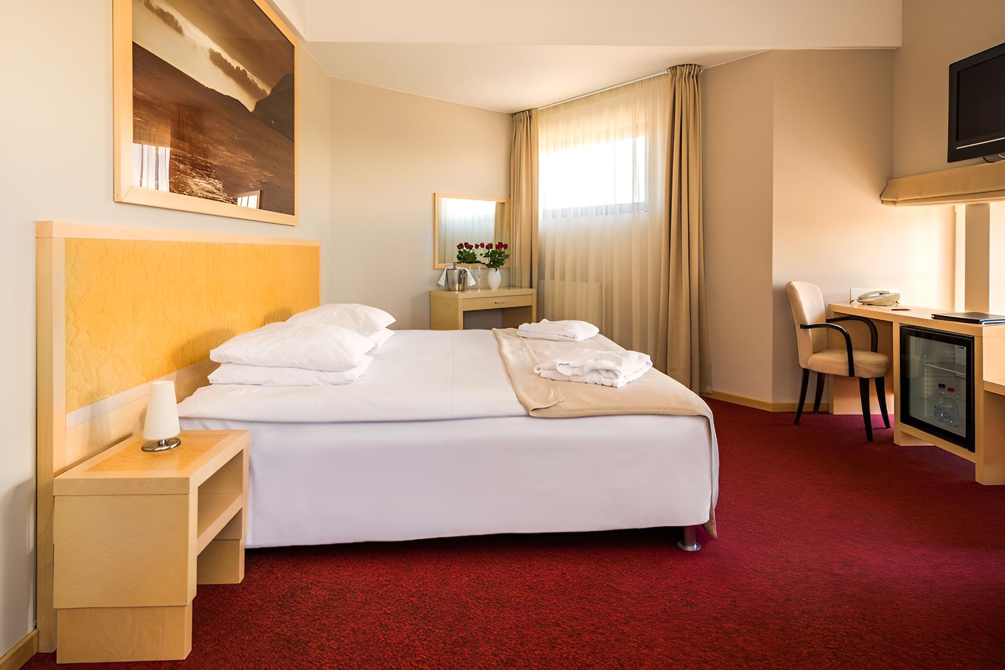 Comfort Double Room (Plus) photo 1