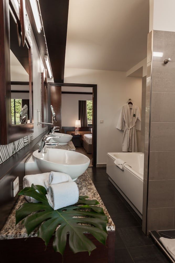 Premium Suite, 1 Bedroom, Ocean View