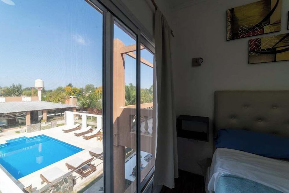 Exclusive Apartment, 2 Bedrooms, Hot Tub, Pool View photo 2