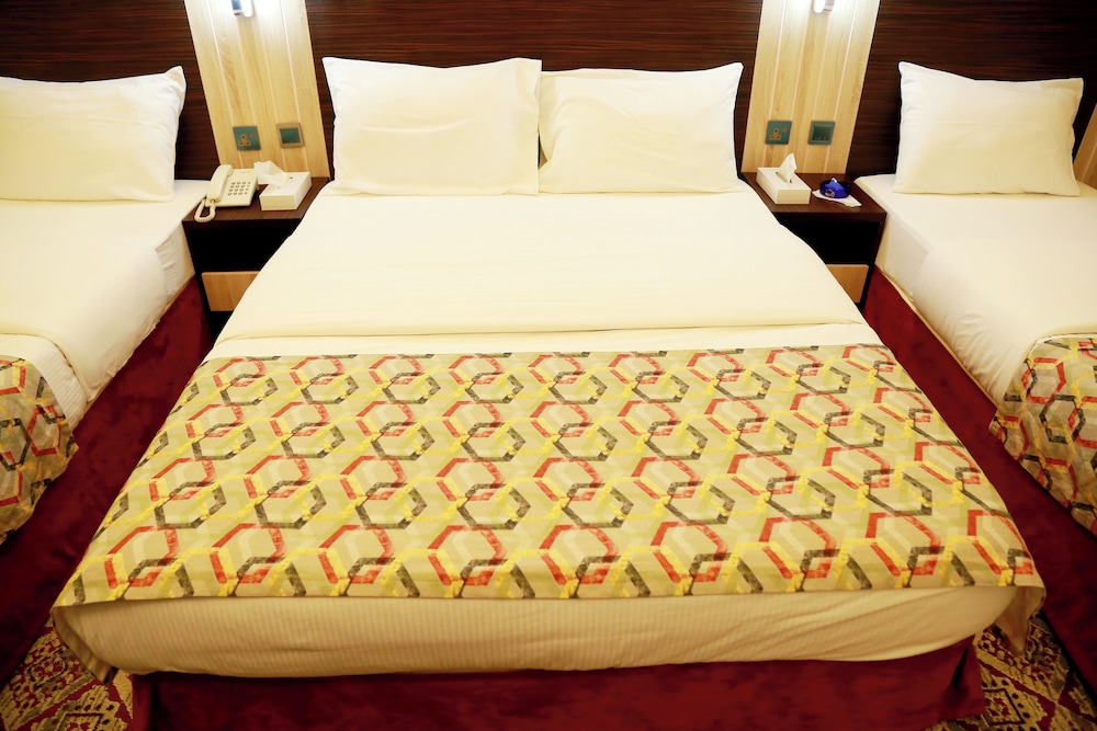 Standard Quadruple Room photo 3