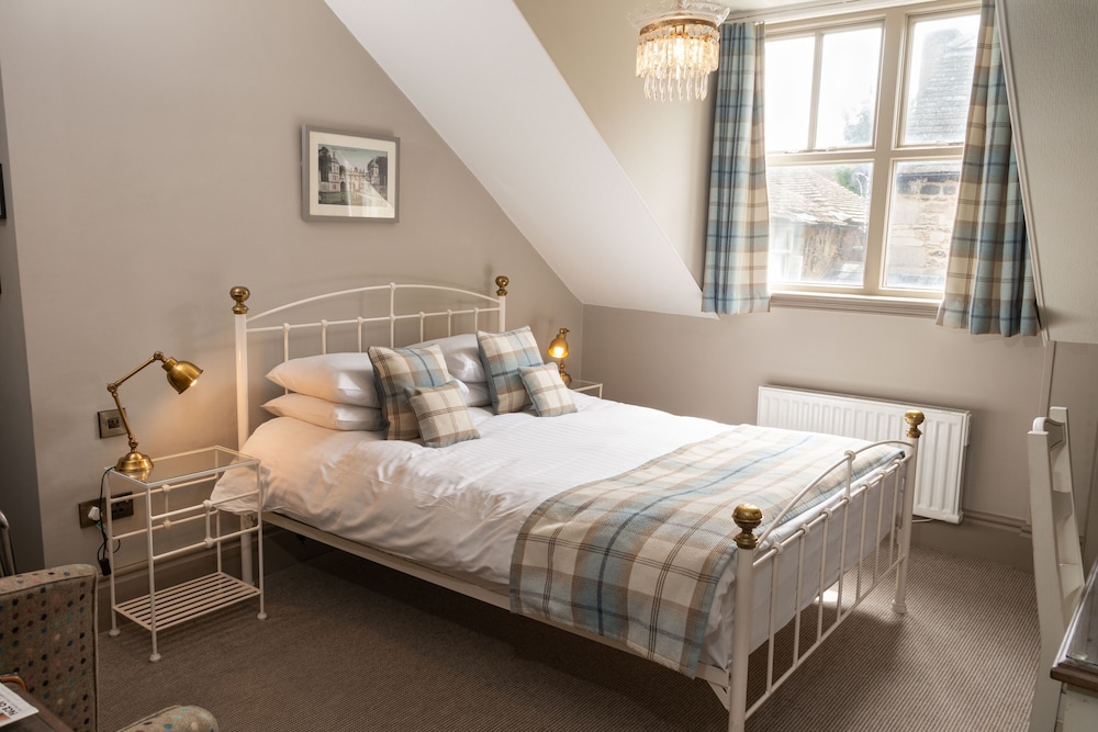 Cosy Double Room photo 1
