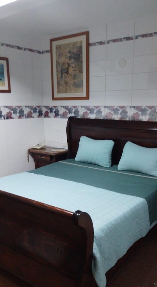 Basic Double Room photo 2