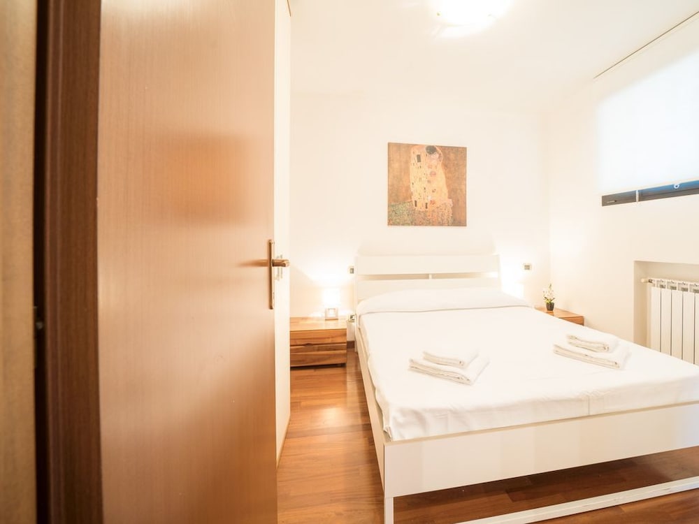 Apartment, 2 Bedrooms
