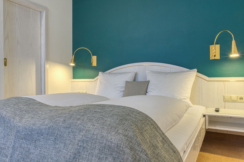 Classic Double Room - Photo 2