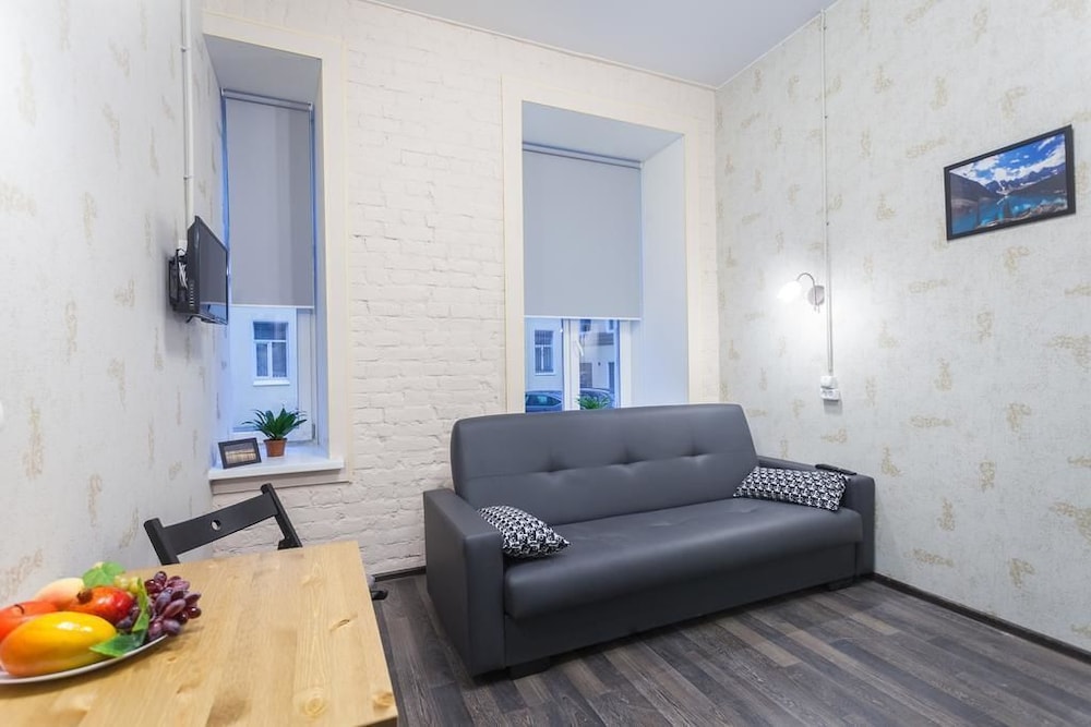 Family Room, 1 Double Bed With Sofa Bed