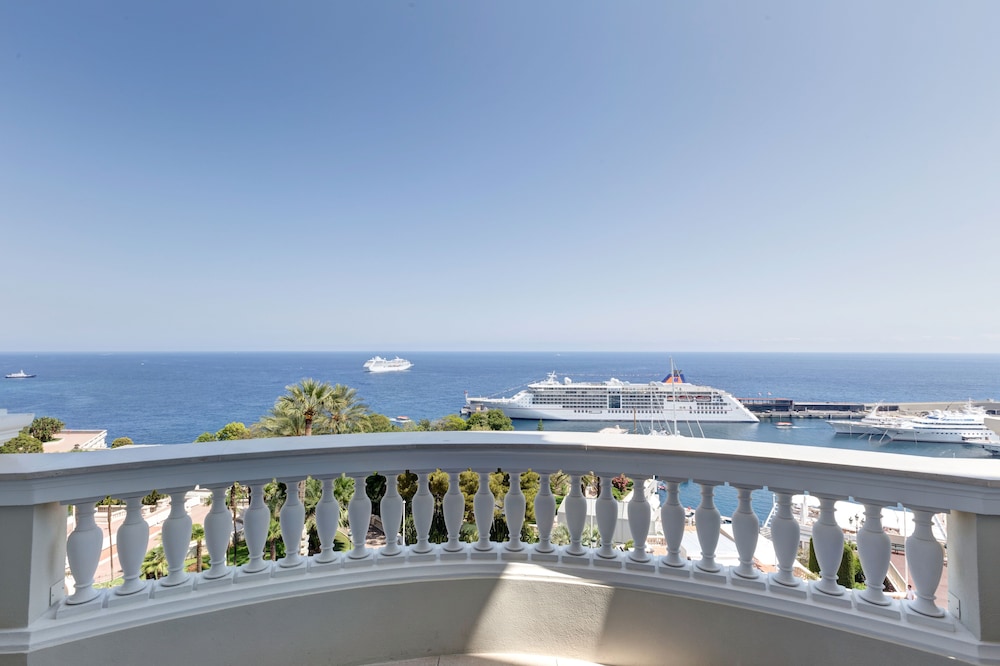 Exclusive room - Sea view with Terrace thumbnail 5