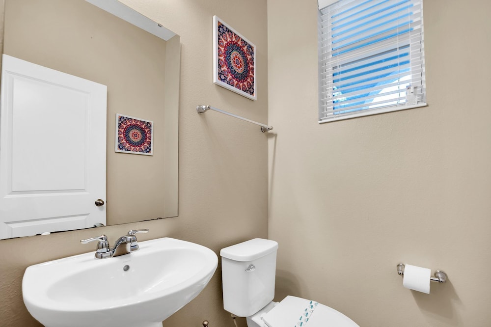 Charming Chalet at Compass Bay Cb101, Foto 14