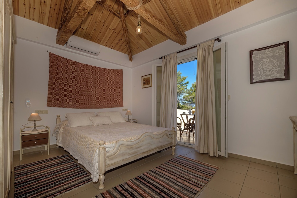 Traditional Apartment, 2 Bedrooms, Mountain View