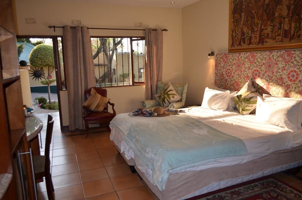 Luxury Bed and Breakfast photo 3