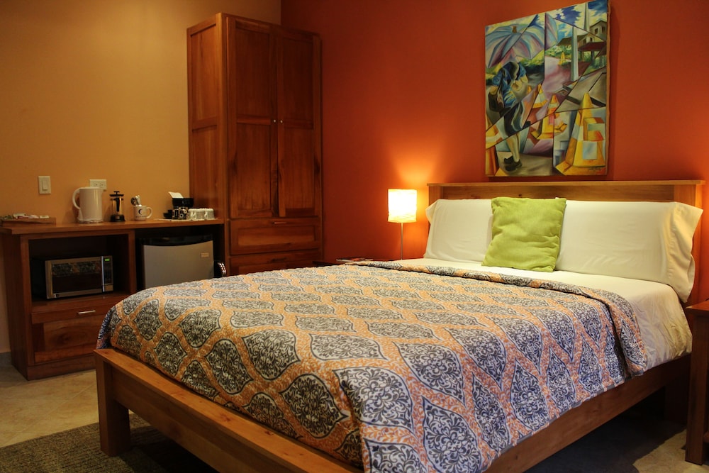 Room, Accessible, Jetted Tub (Baru) photo 2