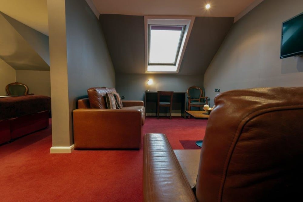 Junior Suite - Photo 2