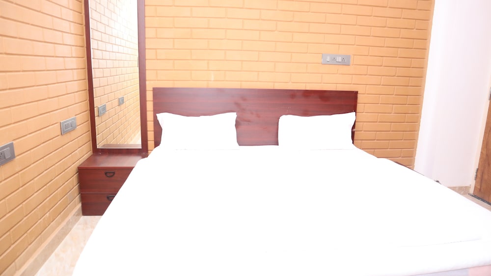 Classic Double Room photo 3
