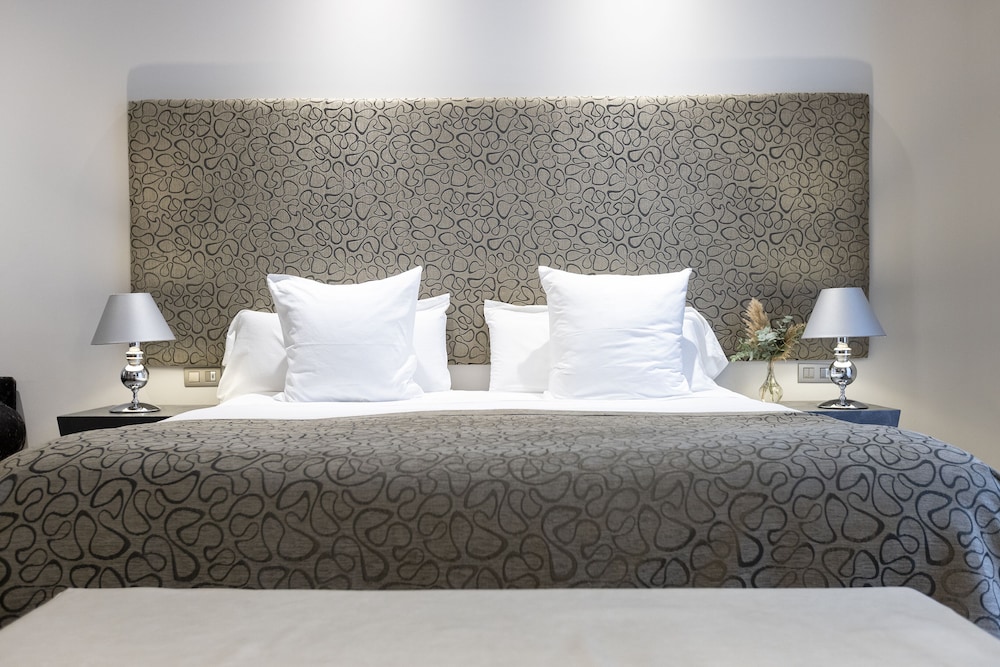 Single Room, 1 King Bed (Dreamer)