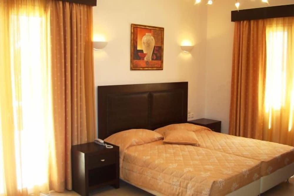 Standard Room - Photo 2
