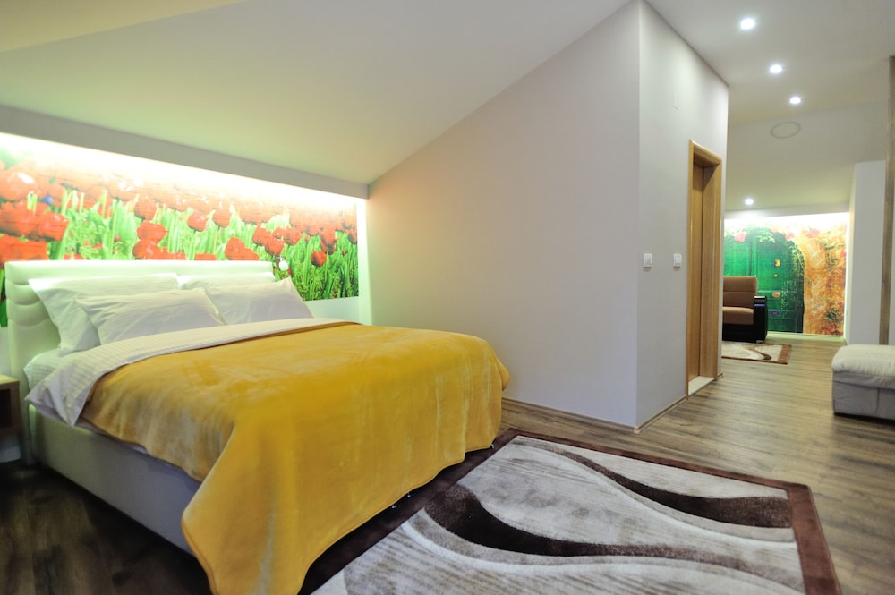 Deluxe Room photo 2