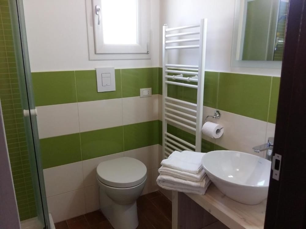 Double Or Twin Room photo 2