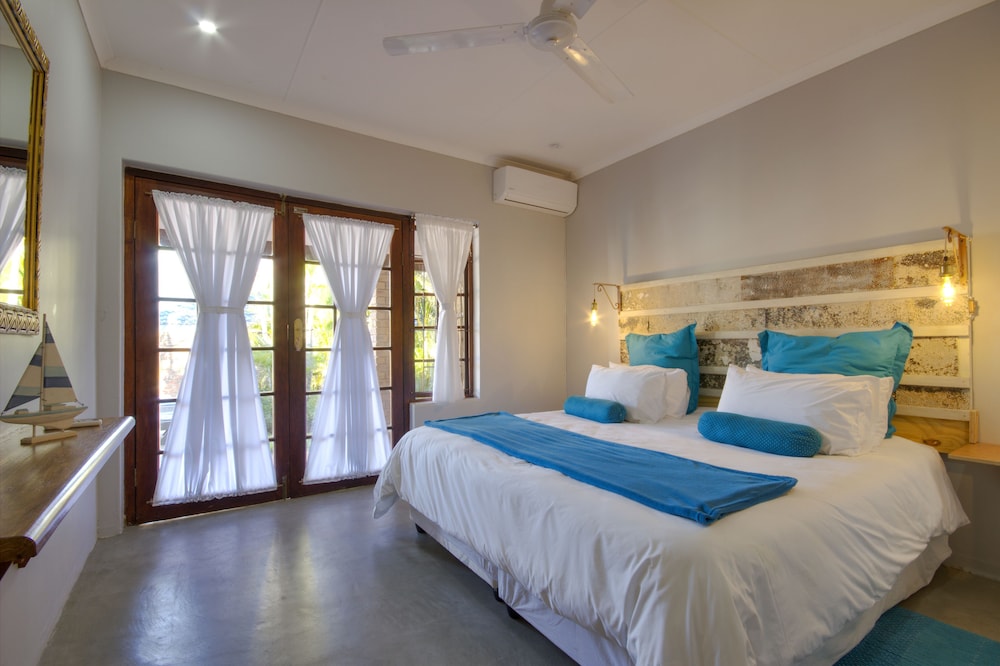 Two Room Suite