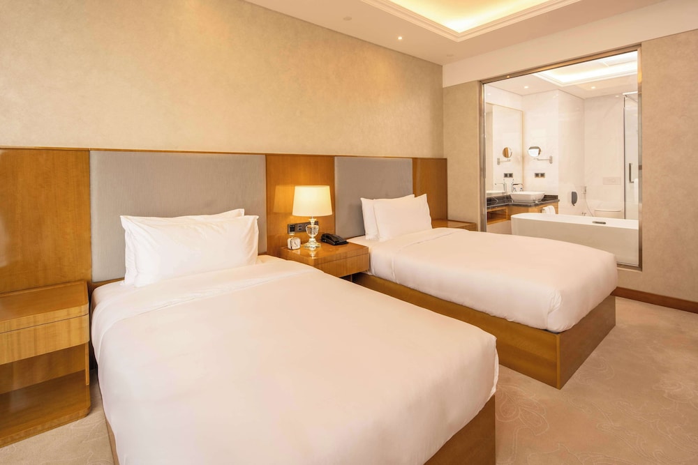 Room, 2 Twin Beds photo 1