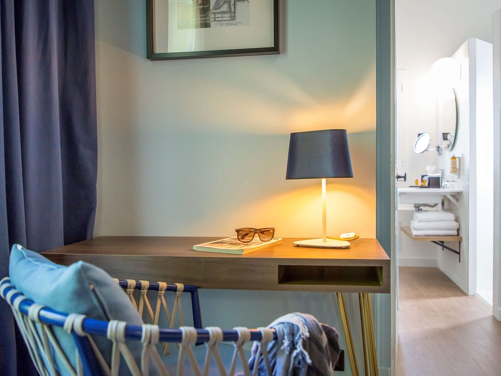 Junior Suite, 1 Double Bed, Garden View - Photo 5