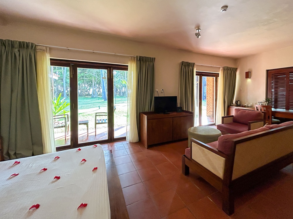 Deluxe Room photo 2