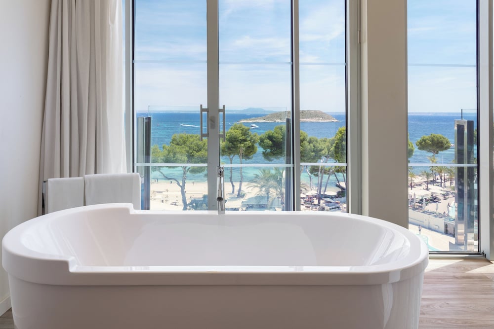 Junior Suite, Balcony, Sea View (2 + 2) thumbnail 5