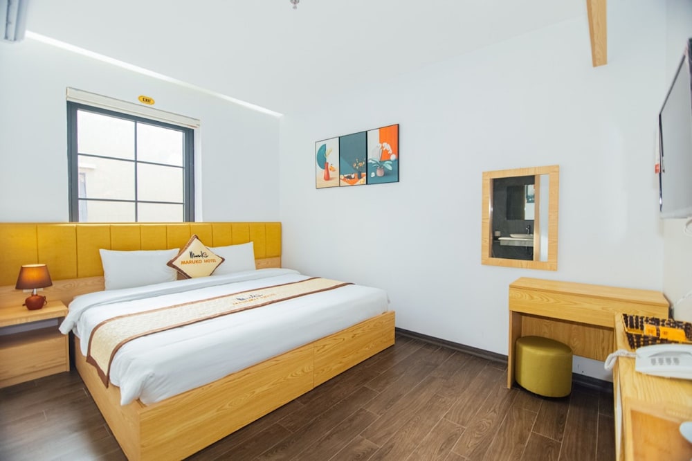 Deluxe Double Room - Photo 1