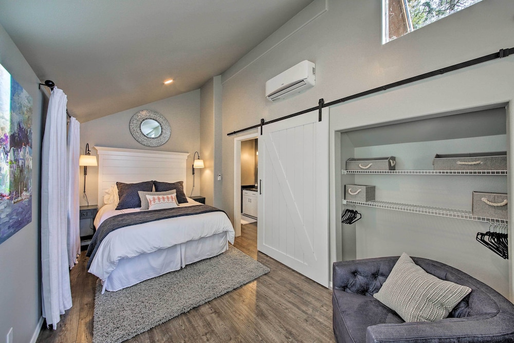 Cottage (3 Bedrooms) photo 2
